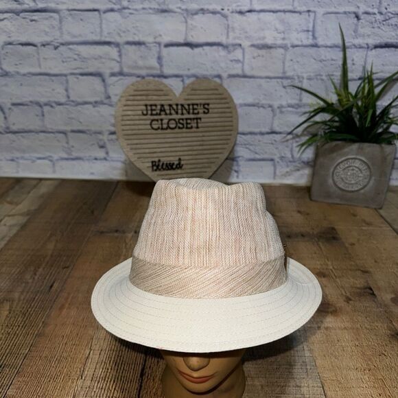 Henschel Hat Company | Groveland Fedora - Picture 7 of 12